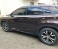 Коричневый Лексус РХ, объемом двигателя 2 л и пробегом 82 тыс. км за 26000 $, фото 13 на Automoto.ua