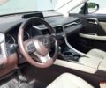 Коричневый Лексус РХ, объемом двигателя 2 л и пробегом 21 тыс. км за 34500 $, фото 7 на Automoto.ua