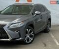 Коричневий Лексус РХ, об'ємом двигуна 3.46 л та пробігом 191 тис. км за 26990 $, фото 15 на Automoto.ua