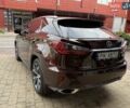 Лексус РХ 2016 в Львове на Automoto.ua Коричневый Лексус РХ, объемом двигателя 2 л и пробегом 113 тыс. км за 33900 $, фото 7 на Automoto.ua