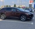 Коричневый Лексус РХ, объемом двигателя 2 л и пробегом 244 тыс. км за 29500 $, фото 3 на Automoto.ua
