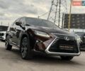 Коричневый Лексус РХ, объемом двигателя 2 л и пробегом 192 тыс. км за 29700 $, фото 8 на Automoto.ua