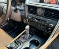 Коричневый Лексус РХ, объемом двигателя 2 л и пробегом 130 тыс. км за 28999 $, фото 49 на Automoto.ua
