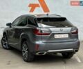 Коричневий Лексус РХ, об'ємом двигуна 3.46 л та пробігом 191 тис. км за 23990 $, фото 31 на Automoto.ua