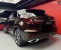 Коричневий Лексус РХ, об'ємом двигуна 2 л та пробігом 116 тис. км за 32900 $, фото 18 на Automoto.ua