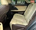 Коричневий Лексус РХ, об'ємом двигуна 3.46 л та пробігом 191 тис. км за 26990 $, фото 58 на Automoto.ua