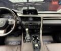 Коричневий Лексус РХ, об'ємом двигуна 2 л та пробігом 116 тис. км за 32900 $, фото 33 на Automoto.ua