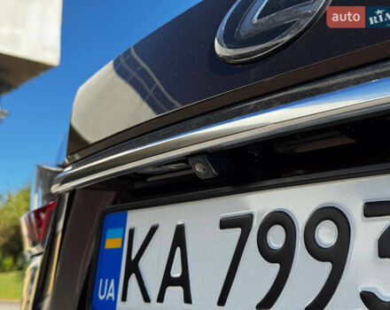 Коричневий Лексус РХ, об'ємом двигуна 2 л та пробігом 170 тис. км за 26900 $, фото 15 на Automoto.ua