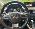 Коричневий Лексус РХ, об'ємом двигуна 2 л та пробігом 128 тис. км за 31000 $, фото 19 на Automoto.ua