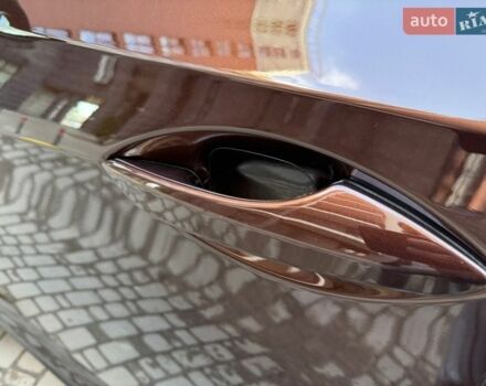 Коричневый Лексус РХ, объемом двигателя 2 л и пробегом 130 тыс. км за 28999 $, фото 84 на Automoto.ua