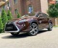 Коричневий Лексус РХ, об'ємом двигуна 3.46 л та пробігом 113 тис. км за 39800 $, фото 1 на Automoto.ua