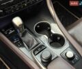 Коричневый Лексус РХ, объемом двигателя 2 л и пробегом 192 тыс. км за 29700 $, фото 37 на Automoto.ua