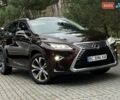 Коричневий Лексус РХ, об'ємом двигуна 2 л та пробігом 114 тис. км за 28950 $, фото 27 на Automoto.ua