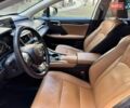 Коричневый Лексус РХ, объемом двигателя 2 л и пробегом 130 тыс. км за 28999 $, фото 25 на Automoto.ua