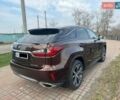 Коричневый Лексус РХ, объемом двигателя 2 л и пробегом 70 тыс. км за 34800 $, фото 3 на Automoto.ua