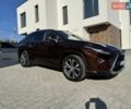 Лексус РХ 2016 у Тернополі на Automoto.ua Коричневий Лексус РХ, об'ємом двигуна 2 л та пробігом 137 тис. км за 32500 $, фото 30 на Automoto.ua