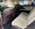 Коричневий Лексус РХ, об'ємом двигуна 2 л та пробігом 116 тис. км за 28500 $, фото 15 на Automoto.ua
