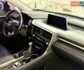 Коричневий Лексус РХ, об'ємом двигуна 2 л та пробігом 97 тис. км за 28600 $, фото 18 на Automoto.ua