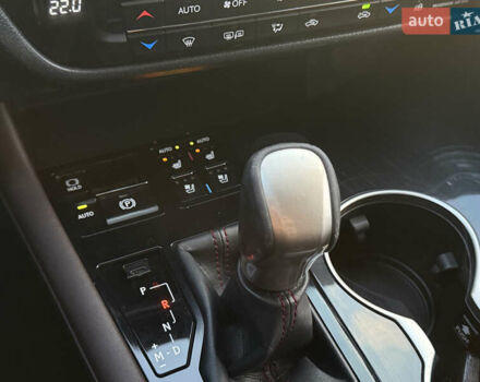 Коричневий Лексус РХ, об'ємом двигуна 2 л та пробігом 160 тис. км за 28300 $, фото 41 на Automoto.ua