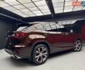 Коричневий Лексус РХ, об'ємом двигуна 2 л та пробігом 116 тис. км за 32900 $, фото 13 на Automoto.ua