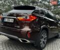 Коричневий Лексус РХ, об'ємом двигуна 2 л та пробігом 114 тис. км за 28950 $, фото 66 на Automoto.ua