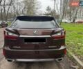 Коричневий Лексус РХ, об'ємом двигуна 2 л та пробігом 128 тис. км за 31000 $, фото 8 на Automoto.ua