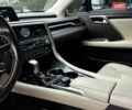 Коричневий Лексус РХ, об'ємом двигуна 2 л та пробігом 114 тис. км за 28950 $, фото 80 на Automoto.ua