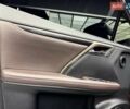 Коричневий Лексус РХ, об'ємом двигуна 2 л та пробігом 116 тис. км за 32900 $, фото 25 на Automoto.ua