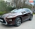 Коричневий Лексус РХ, об'ємом двигуна 2 л та пробігом 97 тис. км за 28600 $, фото 1 на Automoto.ua