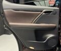 Коричневий Лексус РХ, об'ємом двигуна 2 л та пробігом 116 тис. км за 32900 $, фото 35 на Automoto.ua