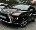 Коричневий Лексус РХ, об'ємом двигуна 2 л та пробігом 114 тис. км за 28950 $, фото 13 на Automoto.ua