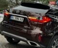 Коричневий Лексус РХ, об'ємом двигуна 2 л та пробігом 114 тис. км за 28950 $, фото 63 на Automoto.ua