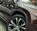 Коричневий Лексус РХ, об'ємом двигуна 2 л та пробігом 114 тис. км за 28950 $, фото 35 на Automoto.ua