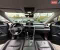 Коричневый Лексус РХ, объемом двигателя 2 л и пробегом 192 тыс. км за 29700 $, фото 21 на Automoto.ua