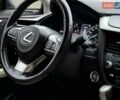 Коричневий Лексус РХ, об'ємом двигуна 2 л та пробігом 114 тис. км за 28950 $, фото 102 на Automoto.ua
