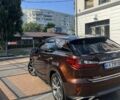 Коричневый Лексус РХ, объемом двигателя 2 л и пробегом 129 тыс. км за 35500 $, фото 5 на Automoto.ua