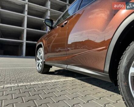 Лексус РХ 2016 у Тернополі на Automoto.ua Коричневий Лексус РХ, об'ємом двигуна 2 л та пробігом 137 тис. км за 32500 $, фото 54 на Automoto.ua