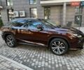 Коричневый Лексус РХ, объемом двигателя 2 л и пробегом 130 тыс. км за 28999 $, фото 6 на Automoto.ua