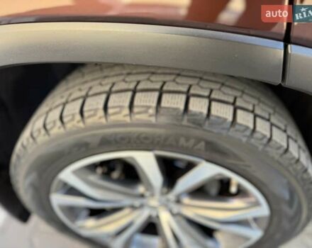 Лексус РХ 2016 у Тернополі на Automoto.ua Коричневий Лексус РХ, об'ємом двигуна 2 л та пробігом 137 тис. км за 32500 $, фото 52 на Automoto.ua