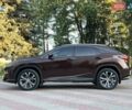 Коричневий Лексус РХ, об'ємом двигуна 2 л та пробігом 32 тис. км за 38950 $, фото 3 на Automoto.ua