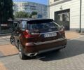 Коричневый Лексус РХ, объемом двигателя 2 л и пробегом 129 тыс. км за 35500 $, фото 4 на Automoto.ua
