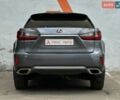 Коричневий Лексус РХ, об'ємом двигуна 3.46 л та пробігом 191 тис. км за 23990 $, фото 28 на Automoto.ua