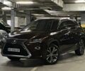 Коричневий Лексус РХ, об'ємом двигуна 2 л та пробігом 104 тис. км за 32500 $, фото 1 на Automoto.ua