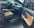 Коричневий Лексус РХ, об'ємом двигуна 2 л та пробігом 161 тис. км за 29000 $, фото 10 на Automoto.ua