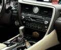 Коричневий Лексус РХ, об'ємом двигуна 2 л та пробігом 114 тис. км за 28950 $, фото 101 на Automoto.ua