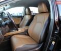 Коричневий Лексус РХ, об'ємом двигуна 2 л та пробігом 227 тис. км за 23900 $, фото 6 на Automoto.ua