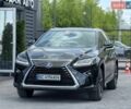 Коричневый Лексус РХ, объемом двигателя 3.46 л и пробегом 127 тыс. км за 33000 $, фото 1 на Automoto.ua