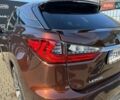 Коричневий Лексус РХ, об'ємом двигуна 2 л та пробігом 178 тис. км за 26500 $, фото 30 на Automoto.ua