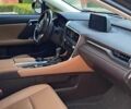 Коричневий Лексус РХ, об'ємом двигуна 2 л та пробігом 119 тис. км за 25900 $, фото 7 на Automoto.ua