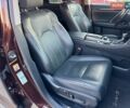 Коричневый Лексус РХ, объемом двигателя 2 л и пробегом 91 тыс. км за 29500 $, фото 13 на Automoto.ua